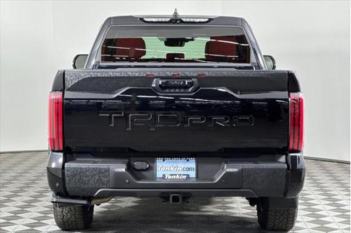 2024 Toyota Tundra Hybrid TRD Pro