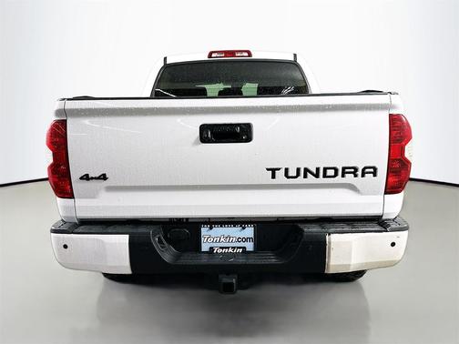2019 Toyota Tundra SR5