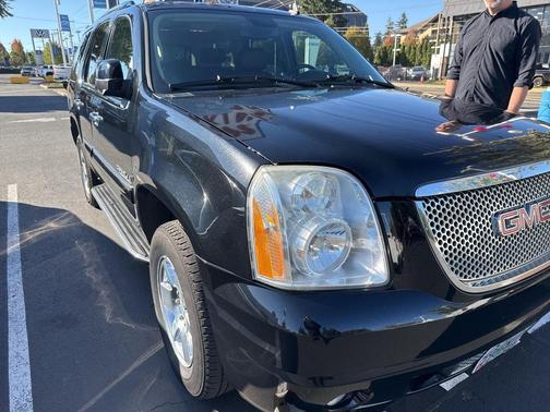 2007 GMC Yukon Denali
