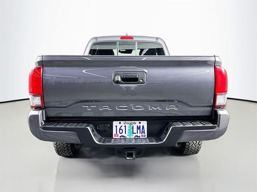 2019 Toyota Tacoma SR