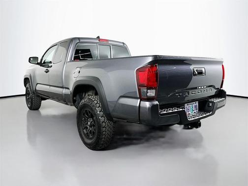 2019 Toyota Tacoma SR