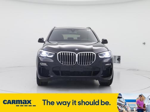 2020 BMW X5 sDrive40i