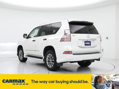 2014 Lexus GX 460 Luxury