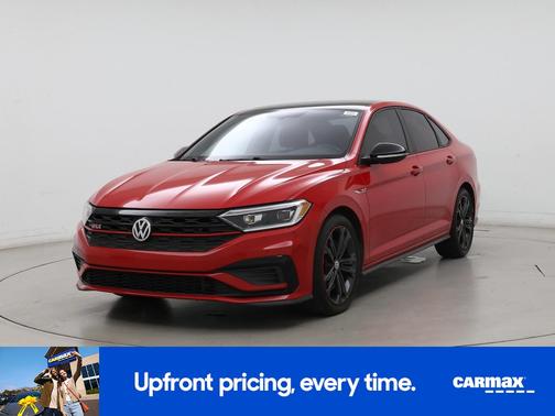 2019 Volkswagen Jetta GLI 35th Anniversary