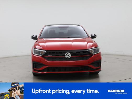 2019 Volkswagen Jetta GLI 35th Anniversary