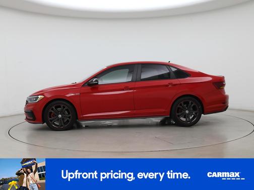 2019 Volkswagen Jetta GLI 35th Anniversary