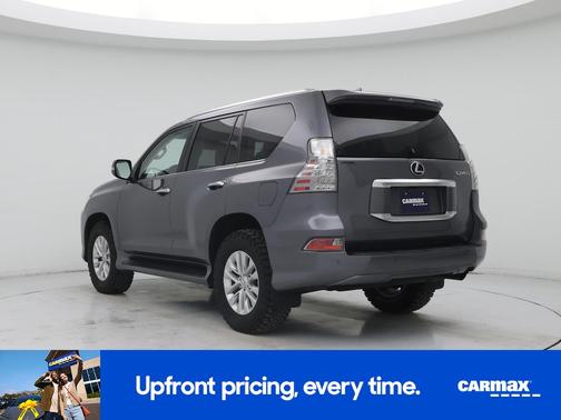 2022 Lexus GX 460 