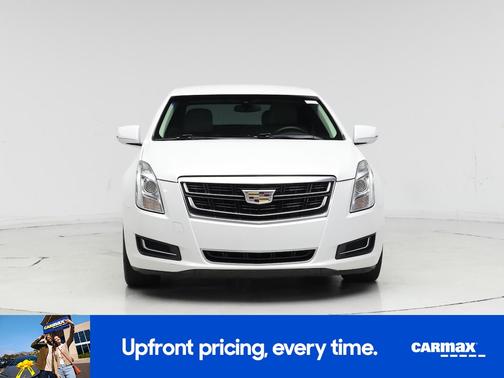 2017 Cadillac XTS Base