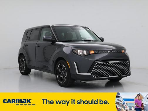 2023 Kia Soul EX