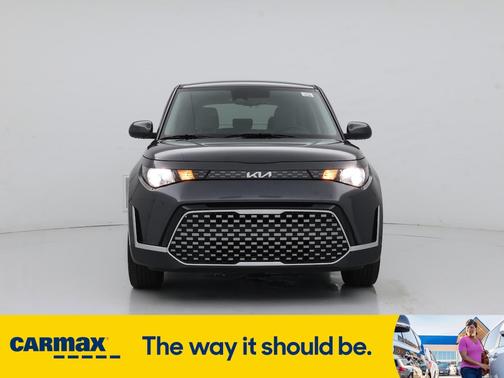 2023 Kia Soul EX