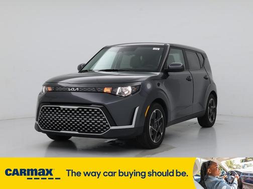 2023 Kia Soul EX