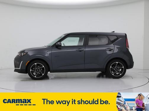 2023 Kia Soul EX