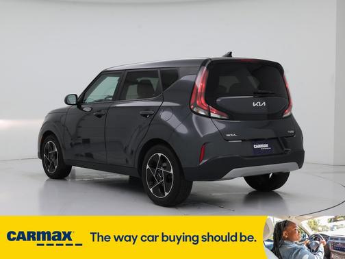 2023 Kia Soul EX