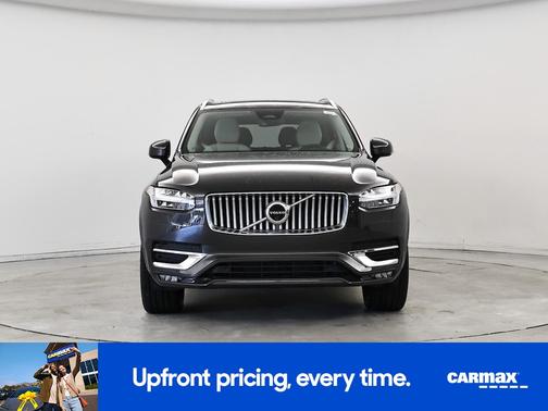 2024 Volvo XC90 B6 Plus Bright Theme