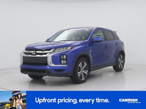 2022 Mitsubishi Outlander Sport SE