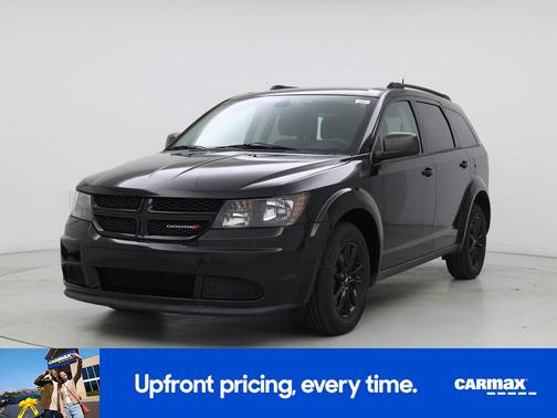 2020 Dodge Journey SE