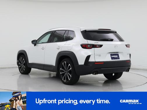 2024 Mazda CX-50 2.5 S Premium Plus Package