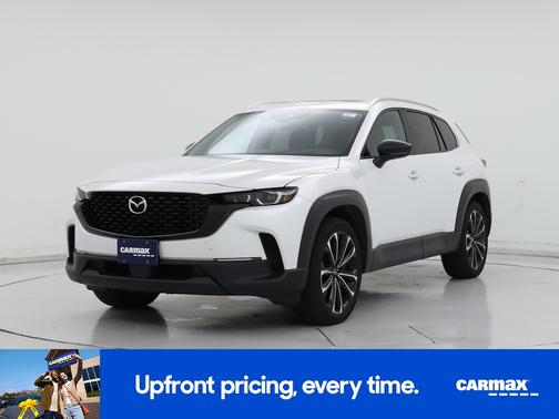 2024 Mazda CX-50 2.5 S Premium Plus Package