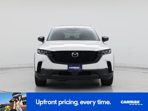 2024 Mazda CX-50 2.5 S Premium Plus Package