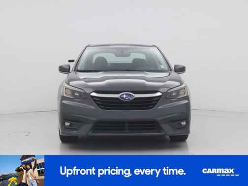 2020 Subaru Legacy Premium