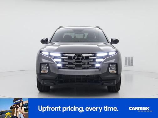 2023 Hyundai SANTA CRUZ Night