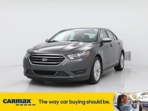 2015 Ford Taurus Limited