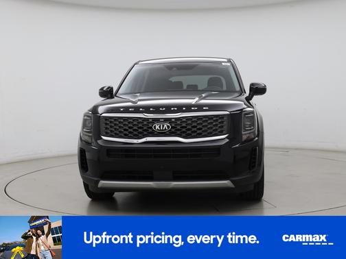 2021 Kia Telluride LX