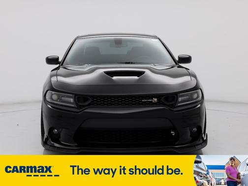 2019 Dodge Charger R/T Scat Pack