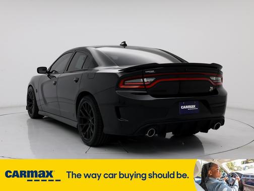 2019 Dodge Charger R/T Scat Pack