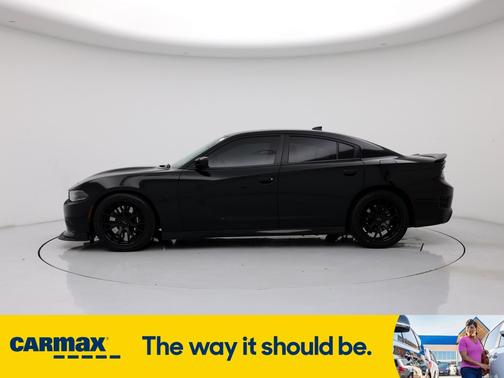 2019 Dodge Charger R/T Scat Pack