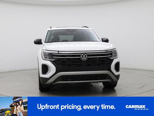 2024 Volkswagen Atlas Peak Edition SE w/Tech