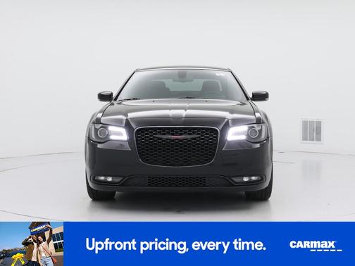 2021 Chrysler 300 S