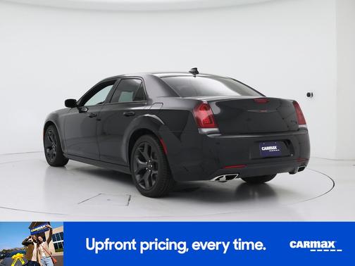 2021 Chrysler 300 S