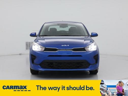 2023 Kia Rio LX