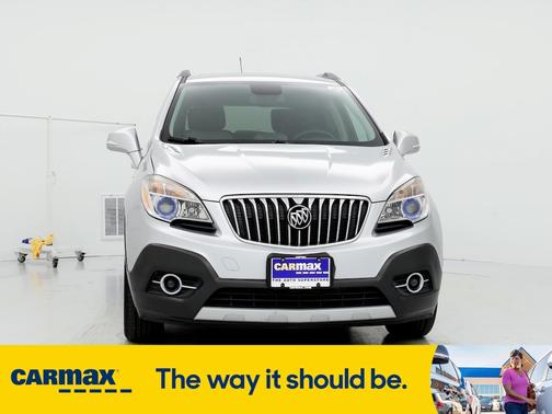 2015 Buick Encore Convenience