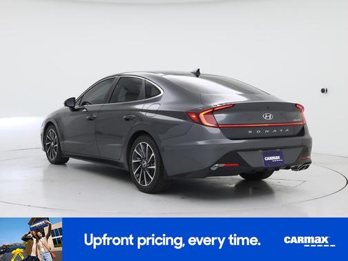 2022 Hyundai SONATA Limited