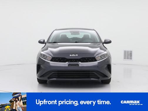 2024 Kia Forte LX