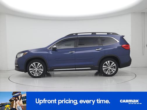 2021 Subaru Ascent Touring