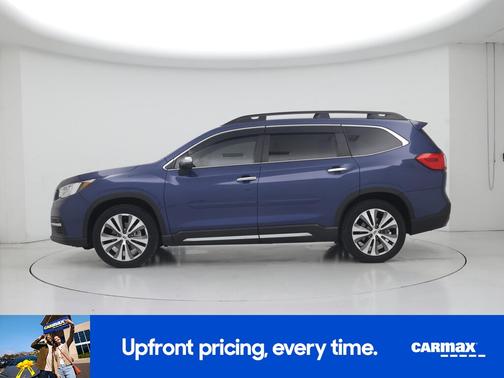 2021 Subaru Ascent Touring