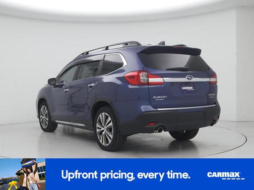2021 Subaru Ascent Touring