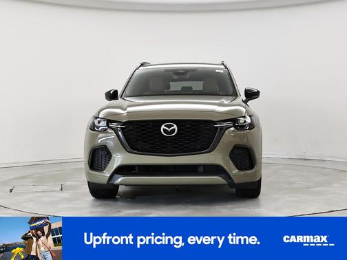 2025 Mazda CX-70 Turbo S Premium Plus