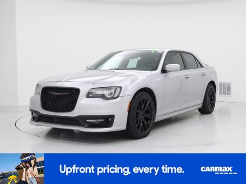 2022 Chrysler 300 S