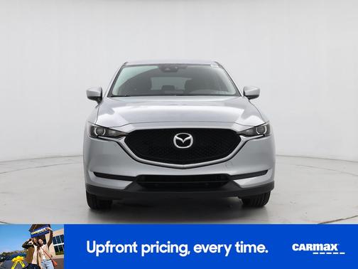2019 Mazda CX-5 Sport