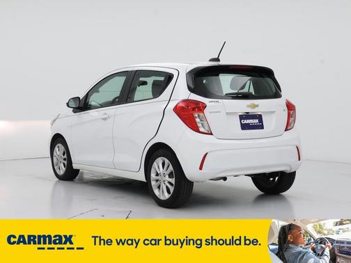2019 Chevrolet Spark LT