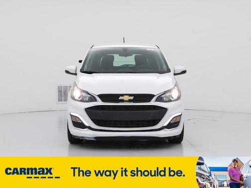 2019 Chevrolet Spark LT