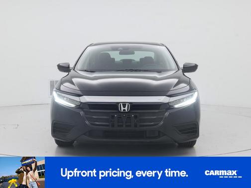 2022 Honda Insight EX