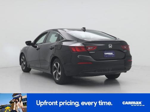 2022 Honda Insight EX