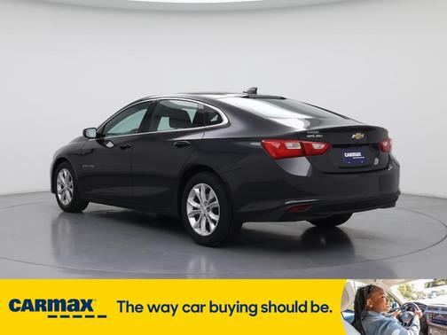 2023 Chevrolet Malibu 1LT