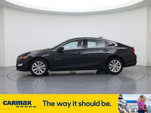 2023 Chevrolet Malibu 1LT