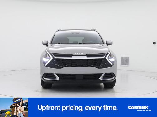 2023 Kia Sportage SX